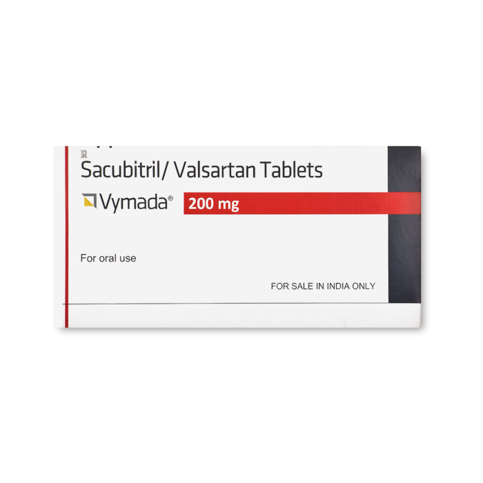 Vymada 200mg Tablet