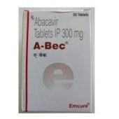 A-Bec Tablet