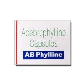 AB Phylline 100 Mg with Acebrophylline