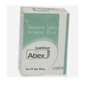 Abex 20 Mg Injection