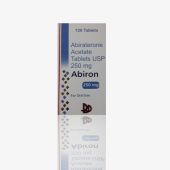 Buy Abiron 250 Mg Tablets 