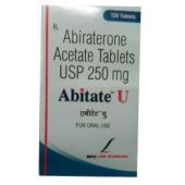 Buy Abitate U 250 Mg Tablet 