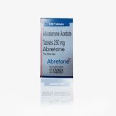 Buy Abretone 250 Mg Tablets