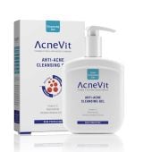 Acnevit Anti Acne Facial Cleansing Gel with Sodium Ascorbyl Phosphate