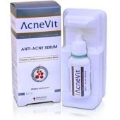 Acnevit Anti Acne Serum with Sodium Ascorbyl Phosphate