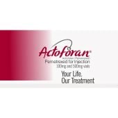 Buy Actoforan 500 Mg Injection
