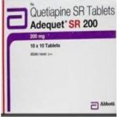Adequet SR 300 Tablet