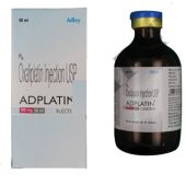 Adplatin 100 Mg Injection with Oxaliplatin