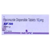 AF 50 Tablet DT