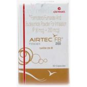 Buy Airtec FB 200 Instacap