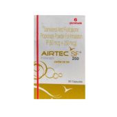 Buy Airtec SF 50 mcg/250 mcg Inhaler