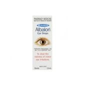 Albalon Eye Drop 0.5 Mg (5ml)