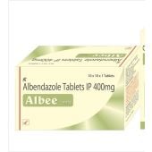 Albee 400 Mg Tablet
