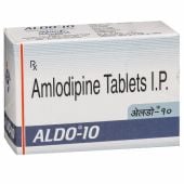 Aldo 10 Tablet