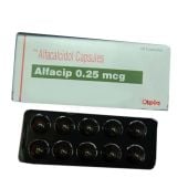 Buy Alfacip 0.25 Mcg (Alfacip)
