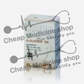 Alrubicin 150 Mg Injection