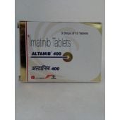 Altanib 400 Mg Tablets with Imatinib