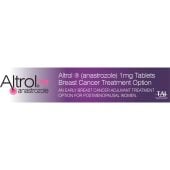 Buy Altrol  1 Mg Tablet