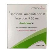 Ambilon 50 Mg Injection