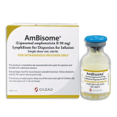 Ambisome Injection