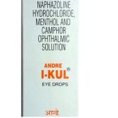 Buy Andre I Kul 10 ml  Eye Drop