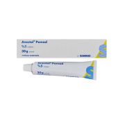 Anestol Ointment 5% (30 gm) with Lidocaine                    