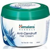 Anti-Dandruff Hair Cream 100ml