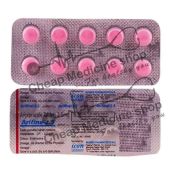 Buy Arifine 20 mg Tablet