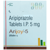 Arijoy 5 Tablet