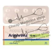 Buy Ariphrenz 5 Mg Tablet