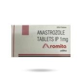 Buy Aromita 1 Mg Tablets