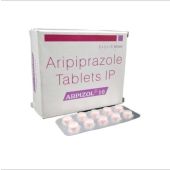 Buy Arpizol 10 mg tablet