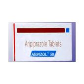 Buy Arpizol 30 Mg Tablet