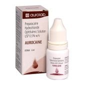 Aurocaine 5 ml 