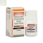 Avessa 250 Inhaler with Formoterol  + Fluticasone Propionate