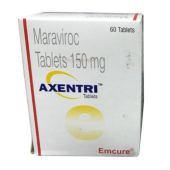 Buy Axentri Tablets 150 Mg