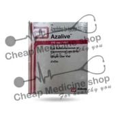 Buy Azalive 100 Mg Injection