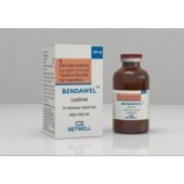 Bendawel 100 Mg Injection with Bendamustine