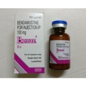 Buy Benzz 100 Mg Injection 