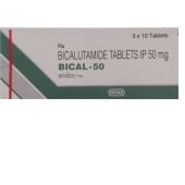 Bical 50 Tablet
