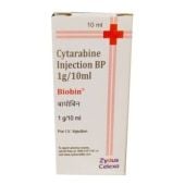 Buy Biobin 1000 Mg Injection