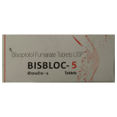 Bisbloc 5 Tablet