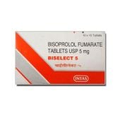 Biselect 5 Tablet