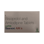Bisonext AM 5 Tablet