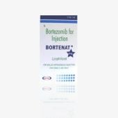 Bortenat 2 Mg Injection with Bortezomib