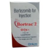 Buy Bortrac 2 Mg Injection 