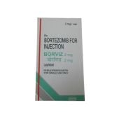 Buy Borviz 2 mg Injection