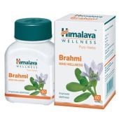 Brahmi Mind Wellness Tablets