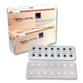 Brilinta 60 Mg Tablet with Ticagrelor