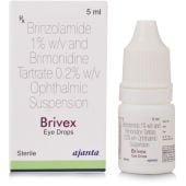 Brivex Eye Drop